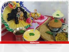 Janmashtami 2022: लड्डू गोपाल को भोग चढ़ाते वक्‍त रखें इन बातों का ध्‍यान, नहीं तो पूजा होगी असफल