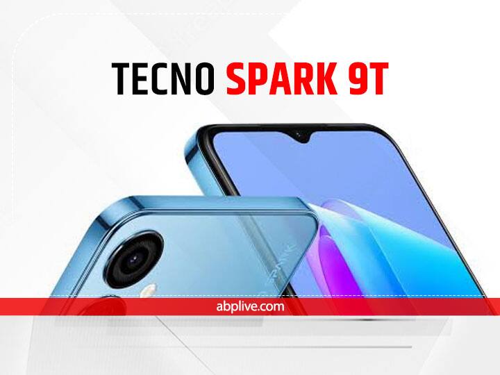 Tecno Spark 9T to be launched in India soon, specifications price revealed by listing Tecno Spark 9T जल्द भारत में होगा लॉन्च, लिस्टिंग से हुआ फीचर्स का खुलासा