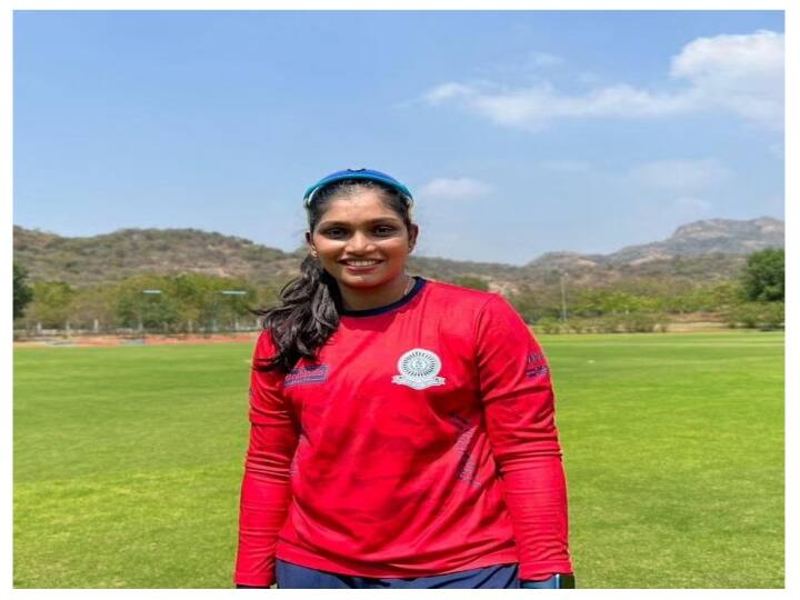 Sneha Deepti : குழந்தை பிறந்த பிறகு ஆடிய முதல் பெண் என்று சாதிப்பேன்..! இந்திய வீராங்கனை ஸ்நேகா தீப்தி நம்பிக்கை