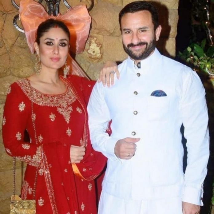 जब Saif Ali Khan से शादी करने से पहले Kareena Kapoor को मिली थी वार्निंग, तुम्हारा करियर बर्बाद हो जाएगा!