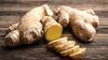 Ginger: সকালে খালি পেটে এক টুকরো আদা খেলে কী হবে?