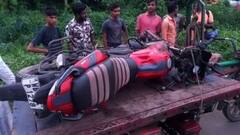 Howrah News: 'কারও মাথায় ছিল না হেলমেট', উলুবেড়িয়ায় বেপরোয়া বাইক চালানোর বলি ২