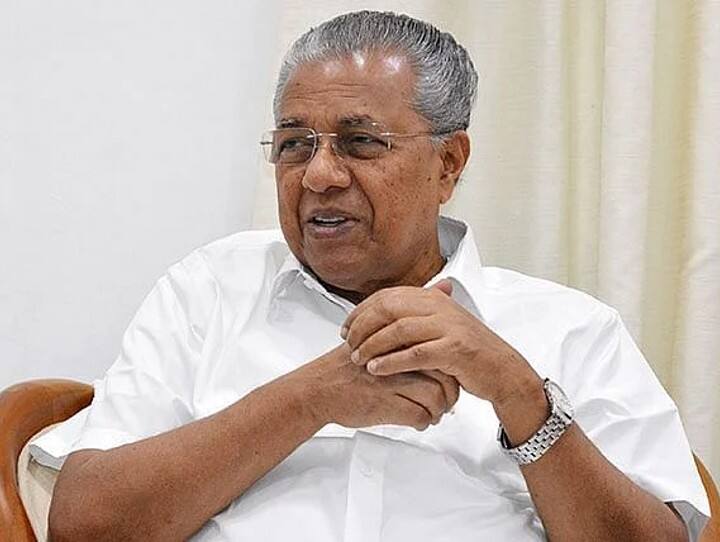 Parts Of India Gripped By Superstition Even As Country Touches Moon's South Pole: Kerala CM Parts Of India Gripped By Superstition Even As Country Touches Moon's South Pole: Kerala CM