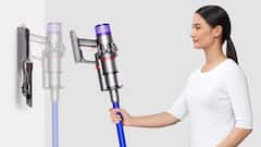 Dyson V15 Detect: ভারতে হাজির আধুনিক ভ্যাকুয়াম ক্লিনার, থাকছে লেসার প্রযুক্তি, নেই তার, দেখুন দাম ও ফিচার
