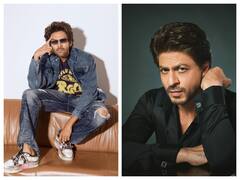 Kartik Aaryan Reveals What He Told Shah Rukh Khan In The Viral Video