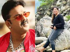 Pawan Singh Divorce: वादियों का आनंद ले रहीं पवन सिंह की पत्नी, रील्स पर कमेंट आया- जा सिमरन जी ले अपनी जिंदगी