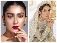 Ayeza Khan: ਆਇਜ਼ਾ ਖਾਨ ਪਾਕਿਸਤਾਨ ਦੀ ਸਭ ਤੋਂ ਵੱਧ ਫਾਲੋ ਕੀਤੀ ਜਾਣ ਵਾਲੀ ਸੈਲੀਬ੍ਰਿਟੀ ਬਣੀ