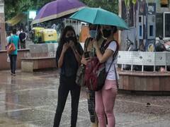 Delhi-NCR Weather Update: दिल्ली-एनसीआर में आज कैसा रहेगा मौसम? जानिए तापमान से लेकर बारिश तक का ताजा अपडेट