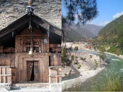 In Pics: उत्तराखंड की इस जगह से जुड़ी हैं कर्ण से लेकर दुर्योधन तक की यादें, खूबसूरती ऐसी की मन मोह ले