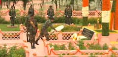Kargil Vijay Diwas: Celebrating 22 years of historical victory by Indian Army | ABP News