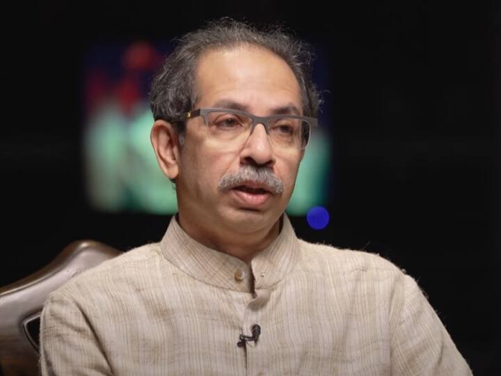 maharashtra ex cm uddhav thackeray said this in his first interview after collapse of government Maharashtra Politics: सरकार गिरने के बाद पहले इंटरव्यू में छलका उद्धव ठाकरे का दर्द, कहा- बस इस बात का है अफसोस