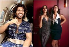 Koffee With Karan 7: विजय देवरकोंडा के Cheez खाने पर सारा-जान्हवी ने की थी बहस, अब ‘लाइगर’ एक्टर ने दिया क्यूट एक्सप्रेशन