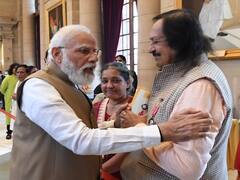 Bengal's 'One Rupee Doctor' Sushovan Bandyopadhyay Passes Away, PM Modi Expresses Grief