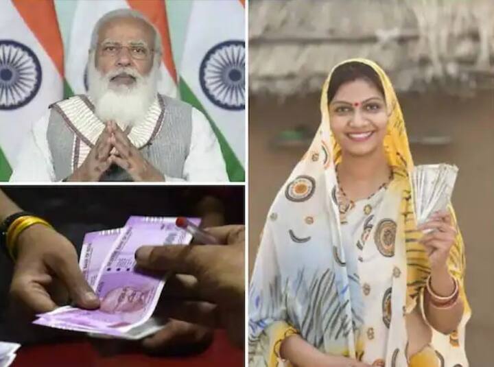 PM Matritva Vandana Yojana: ਅੱਜ ਅਸੀਂ ਤੁਹਾਨੂੰ ਕੇਂਦਰ ਸਰਕਾਰ ਦੀ ਇੱਕ ਅਜਿਹੀ ਯੋਜਨਾ ਬਾਰੇ ਦੱਸਾਂਗੇ, ਜਿਸ ਵਿੱਚ ਔਰਤਾਂ ਨੂੰ 6000 ਰੁਪਏ ਦੀ ਵਿੱਤੀ ਸਹਾਇਤਾ ਵੀ ਦਿੱਤੀ ਜਾਂਦੀ ਹੈ। ਕਿਸਾਨਾਂ ਤੋਂ ਇਲਾਵਾ ਸਰਕਾਰ ਵੱਲੋਂ ਔਰਤਾਂ ਨੂੰ ਵੀ 6000 ਰੁਪਏ ਦੀ ਰਾਸ਼ੀ ਦਿੱਤੀ ਜਾਂਦੀ ਹੈ। ਇਸ ਯੋਜਨਾ ਦਾ ਨਾਮ ਪ੍ਰਧਾਨ ਮੰਤਰੀ ਮਾਤ੍ਰਿਤਵ ਵੰਦਨਾ ਯੋਜਨਾ ਹੈ।