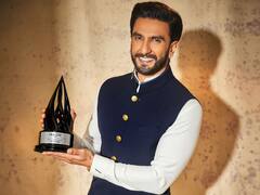 Had To Wait A Long Time For Advertisers To Consider Me: Ranveer Singh, As He Wins Brand Endorser Of The Year  