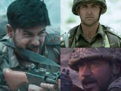 Kargil Vijay Diwas: 'LOC' To 'Shershaah', Movies That Pay Tribute To The Heroes Of Kargil War