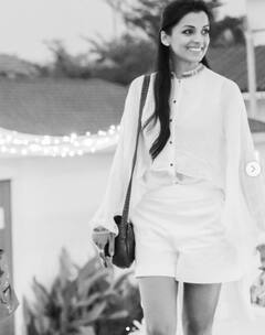 Mugdha Godse Birthday: প্রথম ছবিতেই মুগ্ধ বি টাউন, কে এই মুগ্ধা?