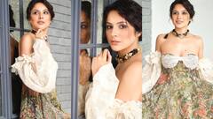 Shehnaaz Gill Pics: ਬੇਅੰਤ ਮਾਸੂਮੀਅਤ..ਚਿਹਰੇ 'ਤੇ ਹਾਸਾ, ਉੱਪਰੋਂ ਰਿਵੀਲਿੰਗ ਡਰੈੱਸ ਨਾਲ ਅਜਿਹੇ ਪੋਜ਼, ਪ੍ਰਸ਼ੰਸਕਾਂ ਦੇ ਦਿਲਾਂ ਨਾਲ ਖੇਡ ਗਈ ਸ਼ਹਿਨਾਜ਼ ਗਿੱਲ