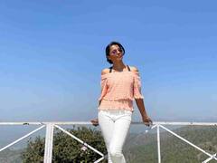 Happy Birthday Mugdha Godse : मध्यमवर्गीय कुटुंबात जन्म, पेट्रोल पंपवरही केलं काम! आता बॉलिवूड विश्व गाजवतेय मुग्धा गोडसे!