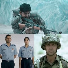 Kargil Vijay Diwas: 'LOC' To 'Shershaah', Movies That Pay Tribute To The Heroes Of Kargil War