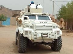 UN Peace Keeping Mission: कांगो में संयुक्त राष्ट्र शांति मिशन टुकड़ी का हिस्सा रहे BSF के दो जवान हिंसक प्रदर्शन के दौरान शहीद