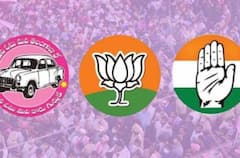 Munugodu ByElection Fever : మునుగోడులో అప్పుడే ఉపఎన్నిక ఫీవర్ - రంగంలోకి దిగిన పార్టీలు !