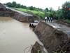 Rain Update : लातूरमध्ये पावसाचा धुमाकूळ, राज्यमार्ग बंद, दोन पूल गेले वाहून 