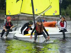 Sea Cadet Corps:  సీ క్యాడెట్ కార్ప్స్ లో ప్రవేశాలు, ఇలా అప్లై చేసుకోండి!