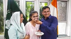 Tanya Singh: পাঁচশোয় ৫০০ তানিয়ার, চোখে আইএএস হওয়ার স্বপ্ন