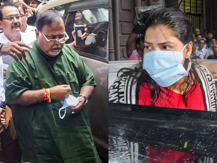 West Bengal SSC Scam Case Arpita Mukherjee and Partha Chatterjee may be in new trouble ann Bengal SSC Scam: नई मुसीबत में फंस सकते हैं पार्थ चटर्जी और अर्पिता मुखर्जी! इन दो एजेंसियों की केस में एंट्री