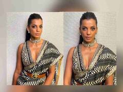 PHOTO : मॉडेलिंग ते यशस्वी अभिनेत्री, अभिनेत्री मुग्धा गोडसेचा संघर्षमय प्रवास!