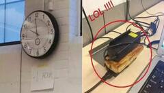 Jugaad: ਅਜੀਬ ਜੁਗਾੜ ਦੇਖ ਕੇ ਤੁਸੀਂ ਵੀ ਫੜ ਲਵੋਗੇ ਸਿਰ, ਫੋਟੋਆਂ ਕਰ ਦੇਣਗੀਆਂ ਖੁਲਾਸਾ- ਤੁਸੀਂ ਕਿੰਨੇ ਆਲਸੀ ਹੋ?