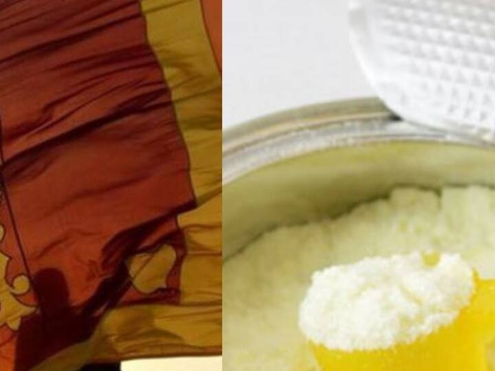 sri lanka likely to import milk powder from amul india talks ongoing- reports Srilanka Imports: இந்தியாவிலிருந்து பால் பவுடர் இறக்குமதி செய்ய உத்தேசிக்கும்  இலங்கை! அறிக்கையில் தகவல்..