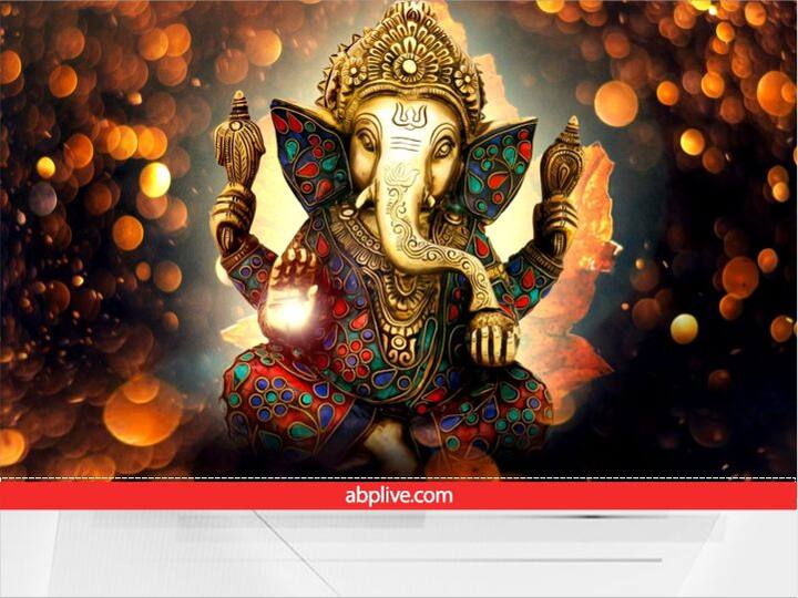 सभी मनोकामनाओं की पूर्ति के लिए- ॐ गं गणपतये नमः.धन प्राप्ति के लिए गणेश जी का मंत्र- ॐ नमो गणपतये कुबेर येकद्रिको फट् स्वाहा।