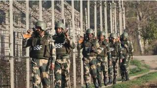 BSF Recruitment 2022: বিএসএফে সিনিয়র ফ্লাইট গানার-সহ অনেক পদে নিয়োগ, এইভাবে করুন আবেদন