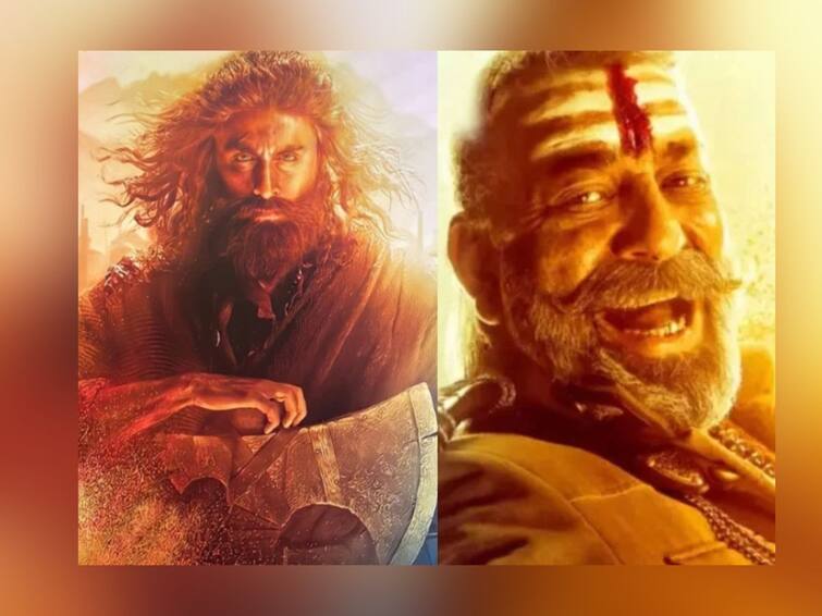 Shamshera box office collection Day 4  ranbir kapoor film is a washout Shamshera box office collection Day 4 : रणबीरच्या 'शमशेरा'ला प्रेक्षकांची नापसंती? जाणून घ्या आत्तापर्यंतचं बॉक्स ऑफिस कलेक्शन