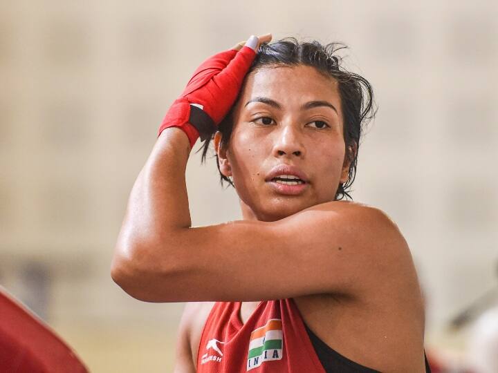 CWG 2022: boxer Lovlina Borgohain lost to Wales' Rosie Eccles in women's light middle weight quarter final Lovlina Borgohain: বিরাট ধাক্কা! বক্সিংয়ের কোয়ার্টার ফাইনাল থেকেই বিদায় অলিম্পিক্স পদকজয়ী লভলিনার