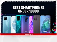 Smartphones Under 10k: 10 हजार रुपये से कम के बजट में इन टॉप-5 स्मार्टफोन में मिल रहे शानदार फीचर्स