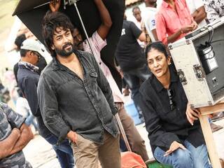Sudha Kongara SooraraiPottru : சூர்யாவோட கண்ணு பொய் சொல்லாது.. வார்த்தை பொய்யாகாது -  நெகிழ்ந்த சுதா கொங்கரா
