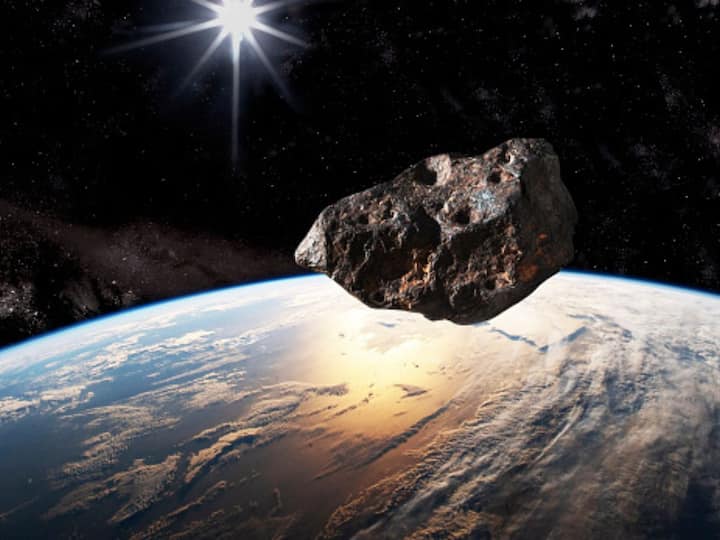An Asteroid Twice The Size Of Qutub Minar To Make A Close Approach To Earth On July 29 An Asteroid Twice The Size Of Qutub Minar To Make A Close Approach To Earth On July 29