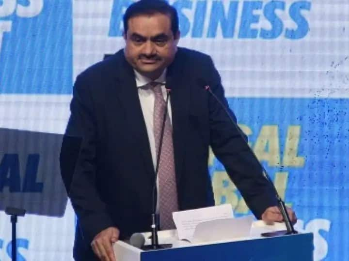 Adani Enterprises AGM 2022 Adani Group to invest $70 billion in energy says Chairmen Gautam Adani Adani Group AGM : अदानी समूह ऊर्जेमध्ये  70 डॉलर अब्ज गुंतवणूक करणार : गौतम अदानी