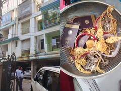 Bihar News: भ्रष्टाचार मामले में SVU ने एक और अधिकारी पर कसा शिकंजा, अवैध संपत्ति का पता चला, सोना भी मिला