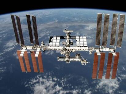 Russia to opt out of International Space Station after 2024 Russia ISS: சர்வதேச விண்வெளி நிலையத்திலிருந்து விலகும் ரஷ்யா கொடுத்தது அதிரடி அறிவிப்பு..