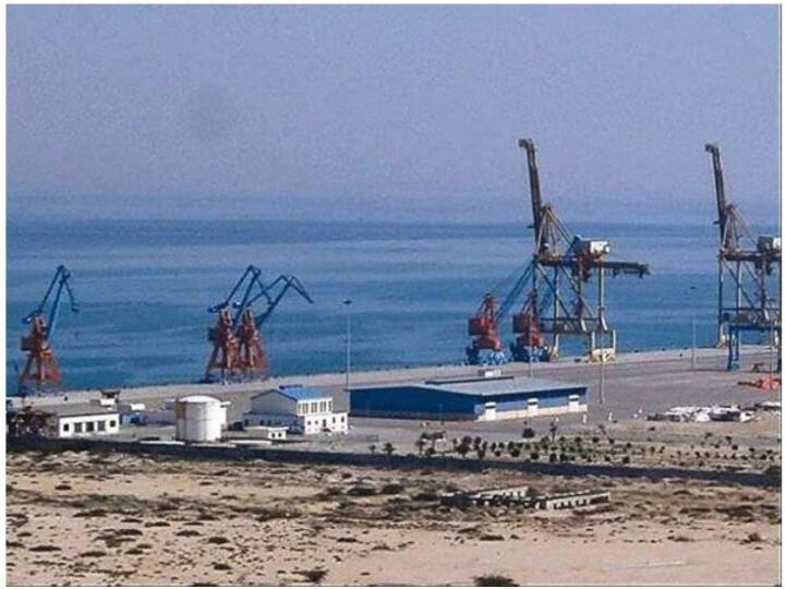 China Pakistan CPEC Project PM Shahbaz Sharif Inaugurates Coal fired Power Plants In Sindh its Threat for India CPEC: कंगाल पाकिस्‍तान को अब मिलेगी चाइनीज पॉवर-प्लांट से बिजली, भारतीय सीमा के पास शुरू हुईं 2 यूनिट