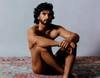 Ranveer Singh Police Complaint : न्यूड फोटोसेशन रणवीरला महागात पडणार? सामाजिक कार्यकर्त्याच्या तक्रारीनंतर चेंबूर पोलीस ठाण्यात गुन्हा दाखल