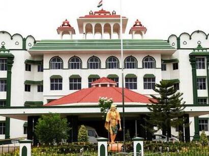 Publish Group 4 Exam Final Answer Sheet: Madras High Court Order TNPSC Group 4 Exam: குரூப் 4 தேர்வு இறுதி விடைத்தாளை உடனே வெளியிடுக: உயர்நீதிமன்றம் உத்தரவு