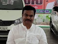 Polavaram BJP : పోలవరం బాధ్యత కేంద్రానిదే - ఏపీ సర్కార్ నిర్లక్ష్యం వల్లనే ఆలస్యమవుతోందన్న బీజేపీ !