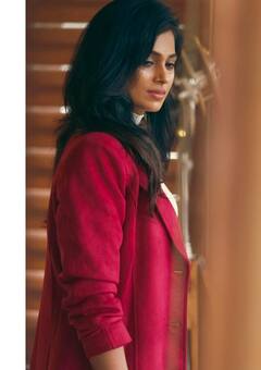 Ramya pandian :  ஸ்டைலிஷ் தமிழச்சி ரம்யா பாண்டியனின் க்ளிக்ஸ்.!