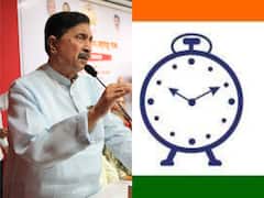 रामराजे नाईक निंबाळकर राष्ट्रवादीतच राहणार, व्हॉटसअॅप स्टेटस ठेवत रामराजे यांचा कार्यकर्त्यांना सूचक संदेश