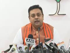 BJP On Corruption: ईडी की कार्रवाई पर संबित पात्रा का विपक्ष पर हमला, कहा- जहां भ्रष्टाचार, वहां जांच